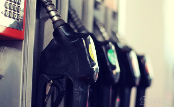 В Севастополе провели мониторинг цен на топливо